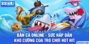 bắn cá online