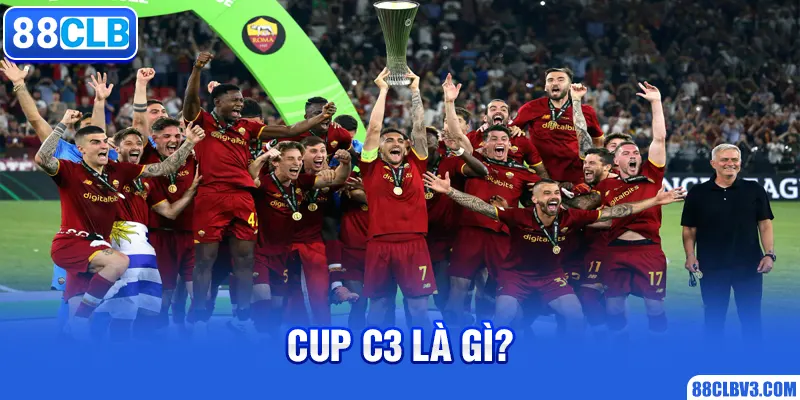 Cup C3 là gì?