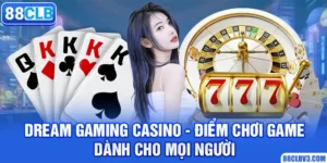 dream gaming casino