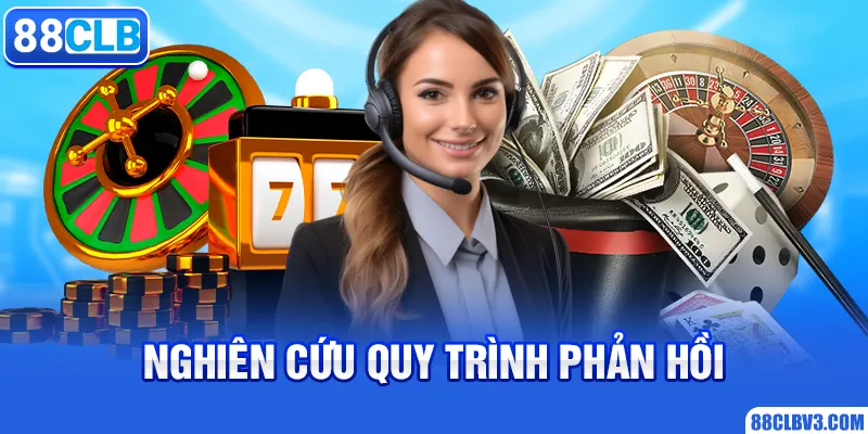 Nghiên cứu quy trình phản hồi