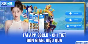 tải app 88clb