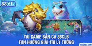 tải game bắn cá