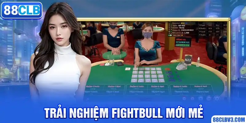 Trải nghiệm Roulette mới mẻ